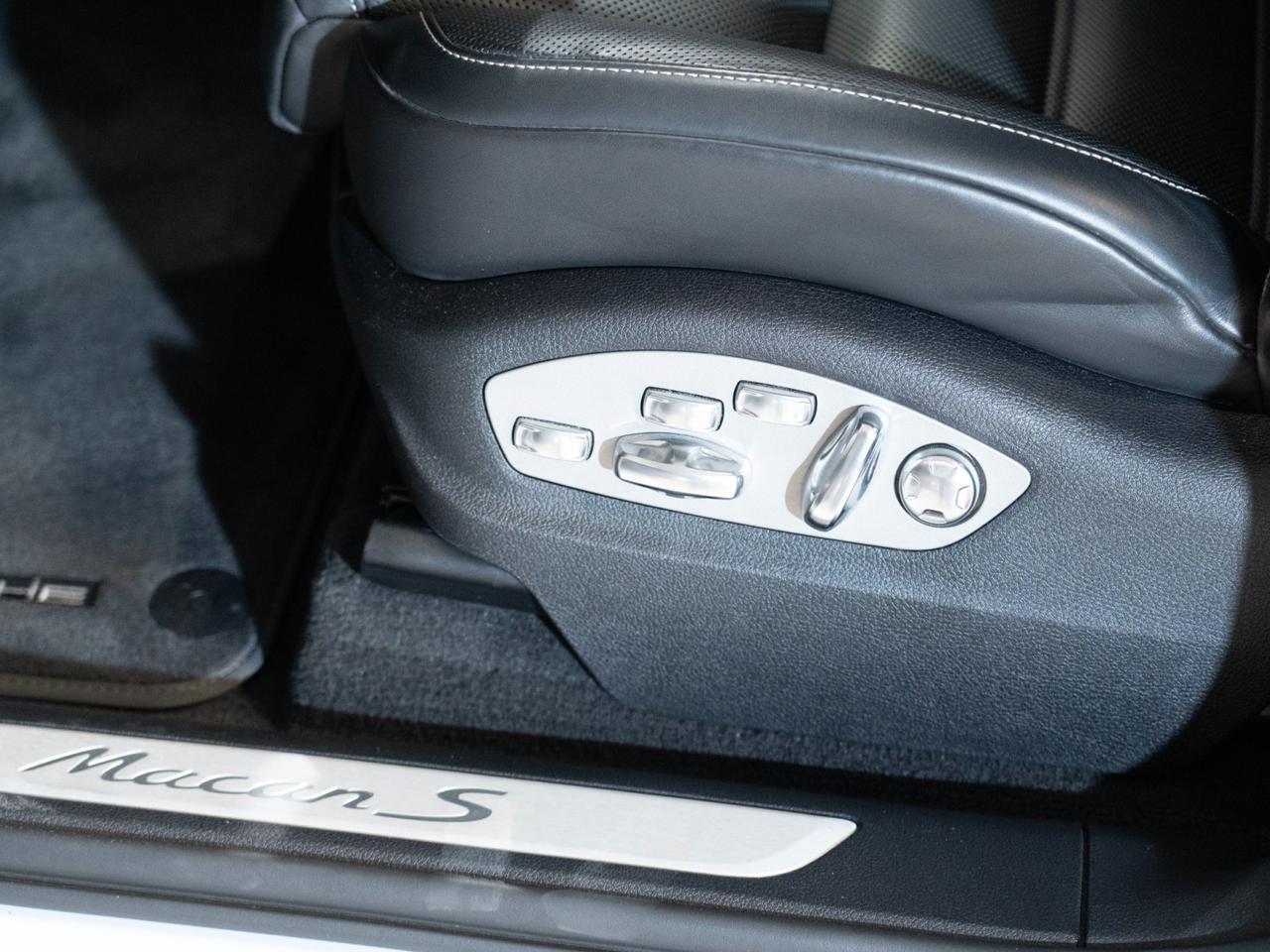 2022 Porsche Macan S Pompano Beach FL