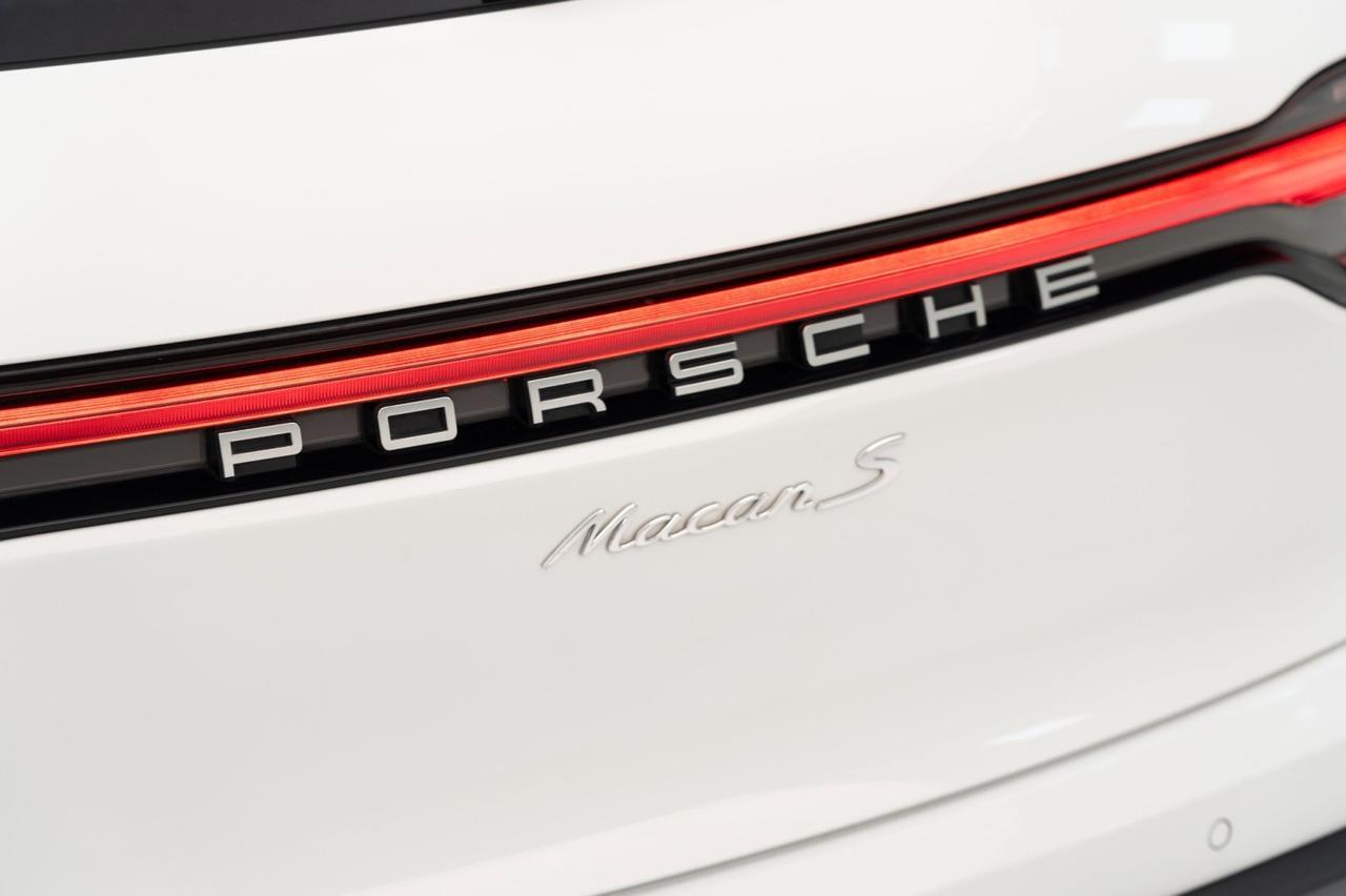 2022 Porsche Macan S Pompano Beach FL