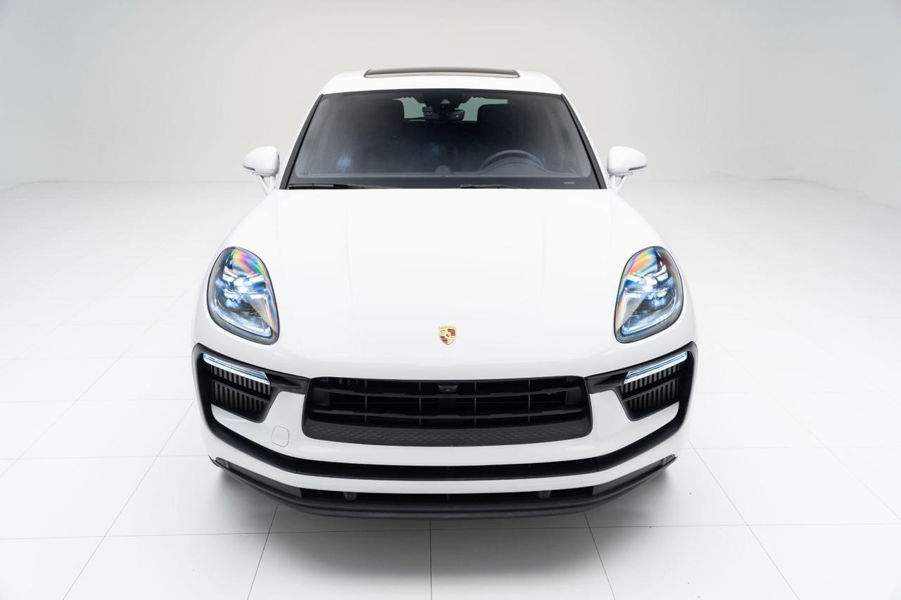 2022 Porsche Macan S Pompano Beach FL