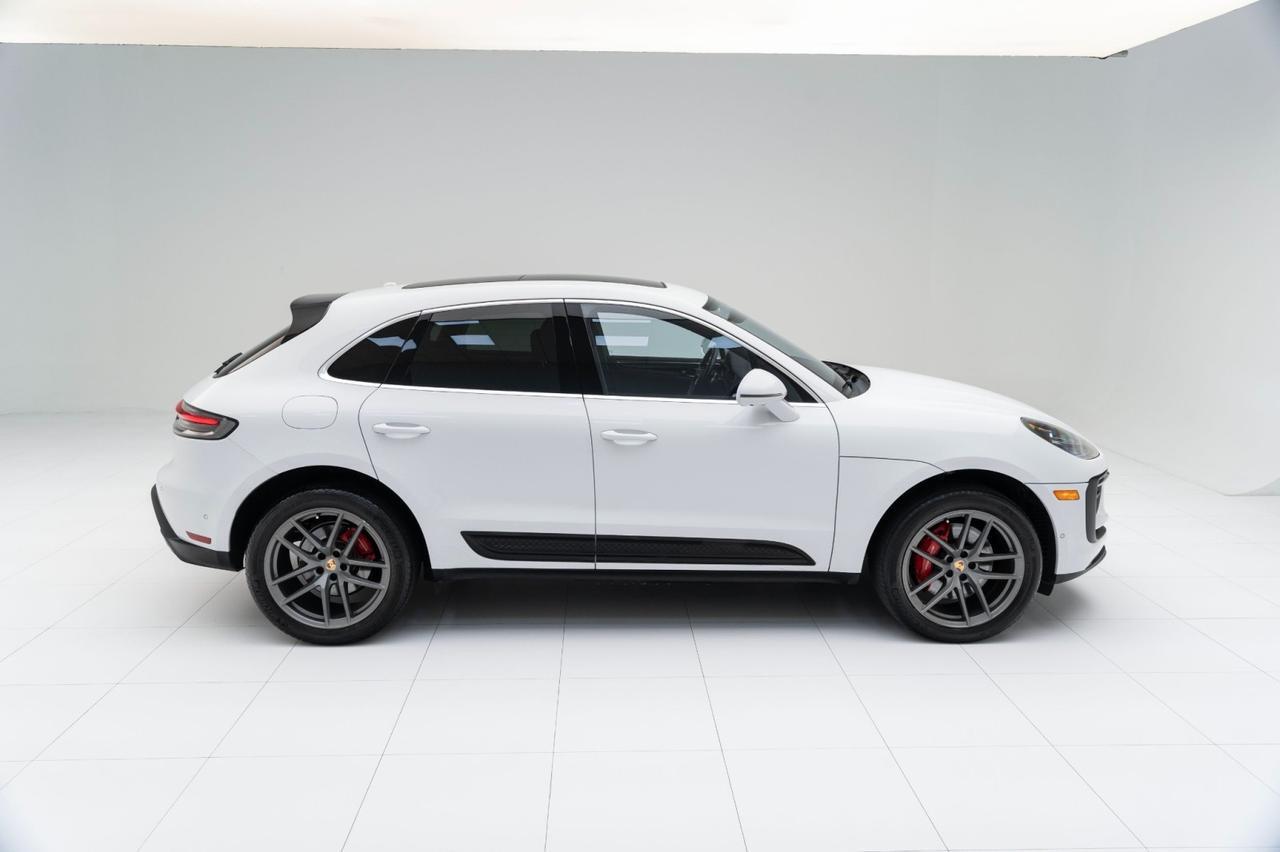 2022 Porsche Macan S Pompano Beach FL