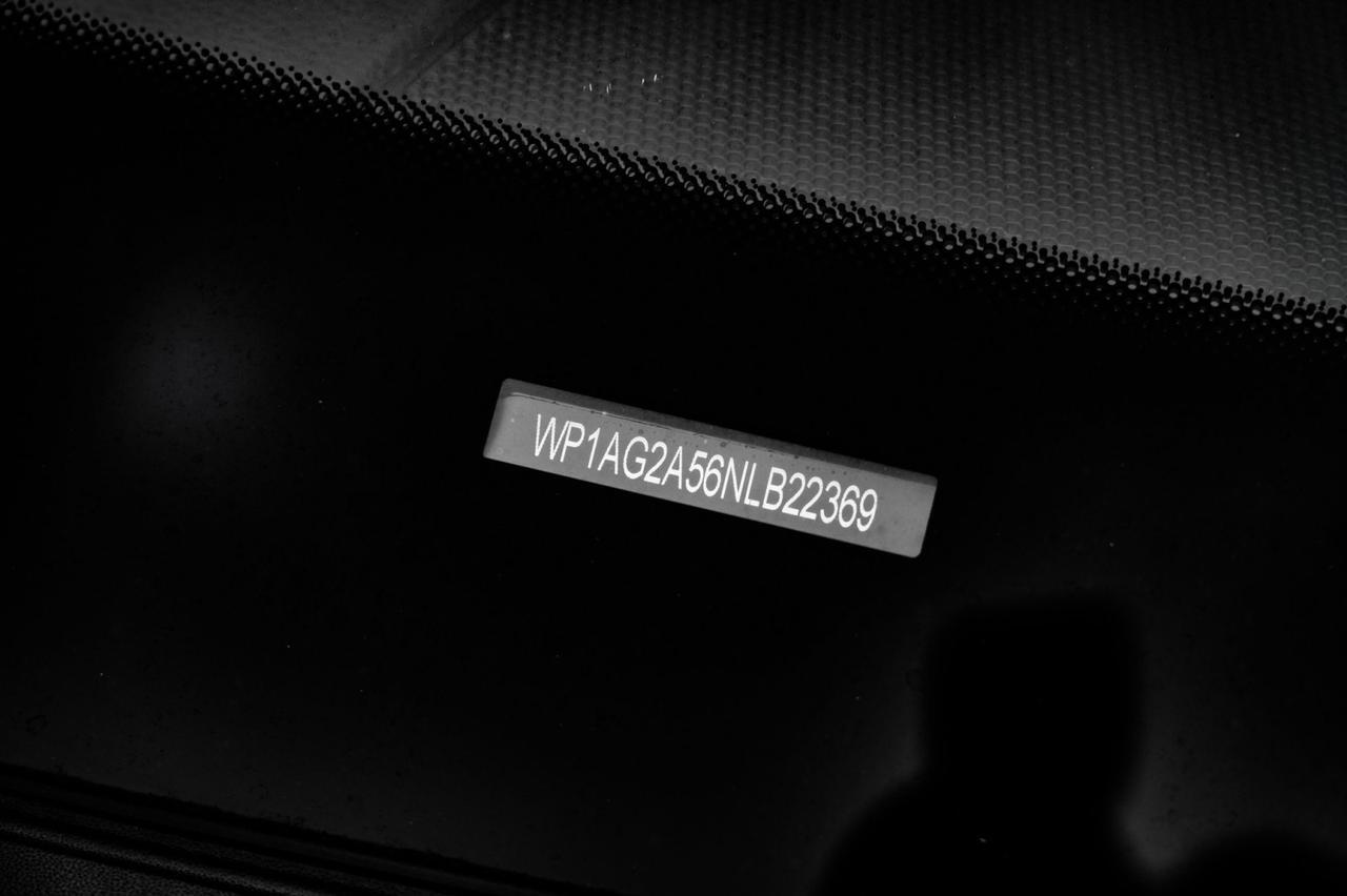 2022 Porsche Macan S Pompano Beach FL