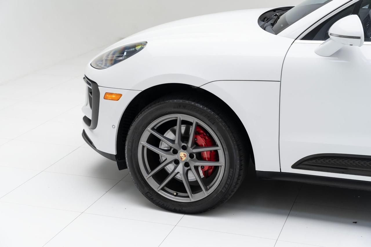2022 Porsche Macan S Pompano Beach FL