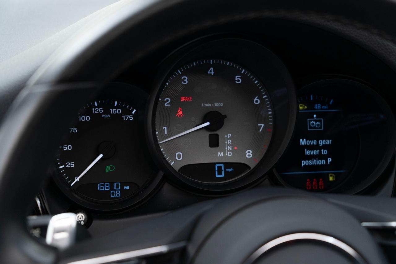 2022 Porsche Macan S Pompano Beach FL