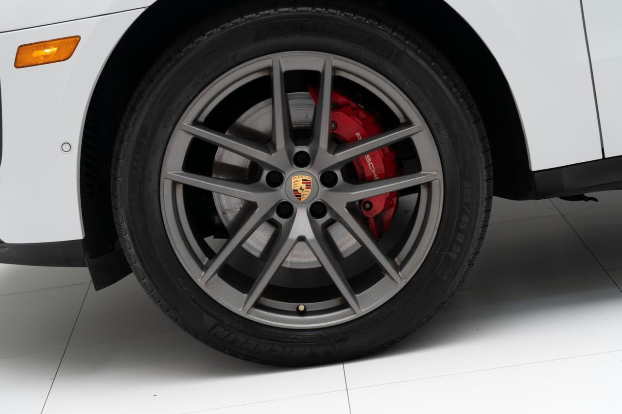 2022 Porsche Macan S Pompano Beach FL
