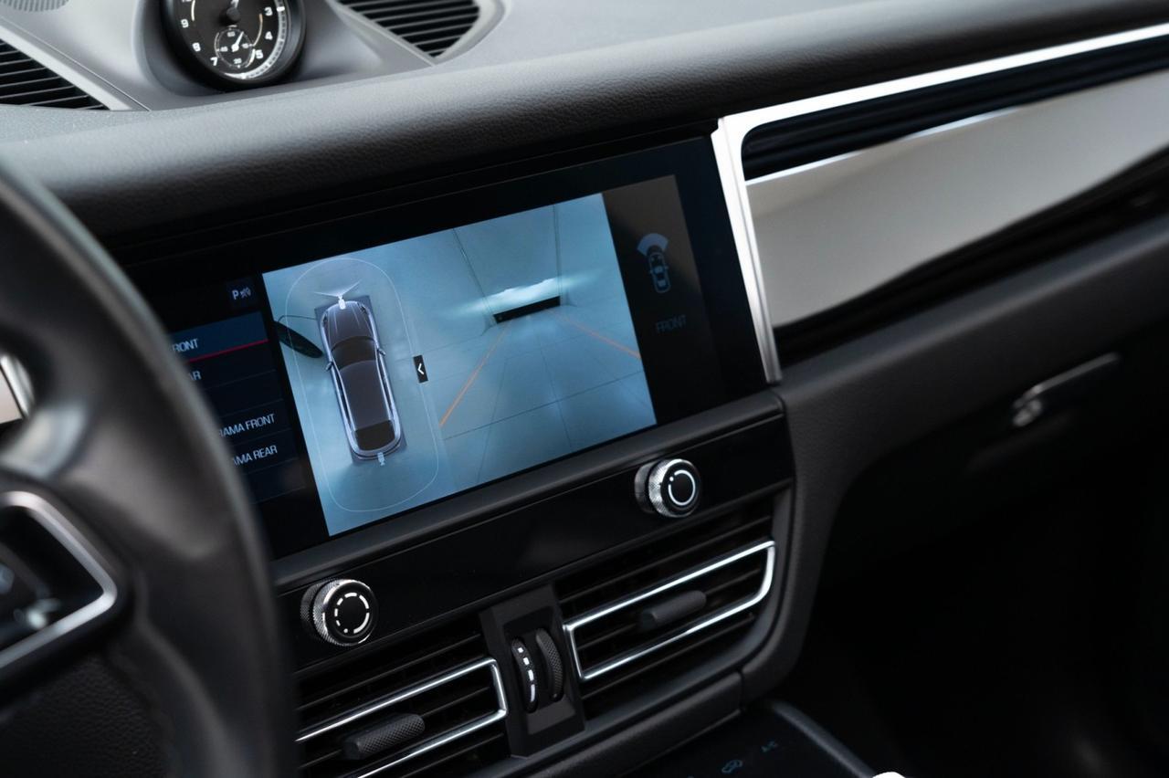 2022 Porsche Macan S Pompano Beach FL
