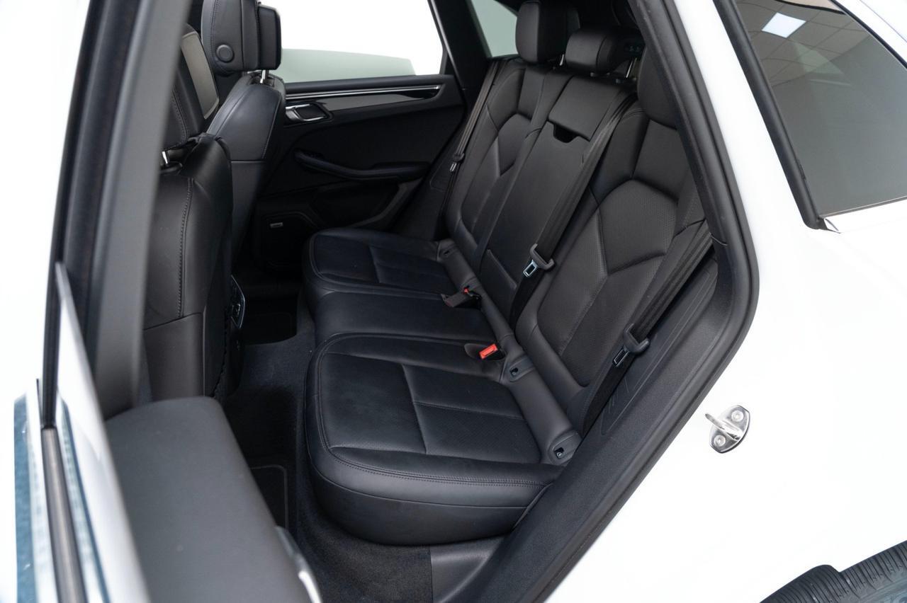 2022 Porsche Macan S Pompano Beach FL
