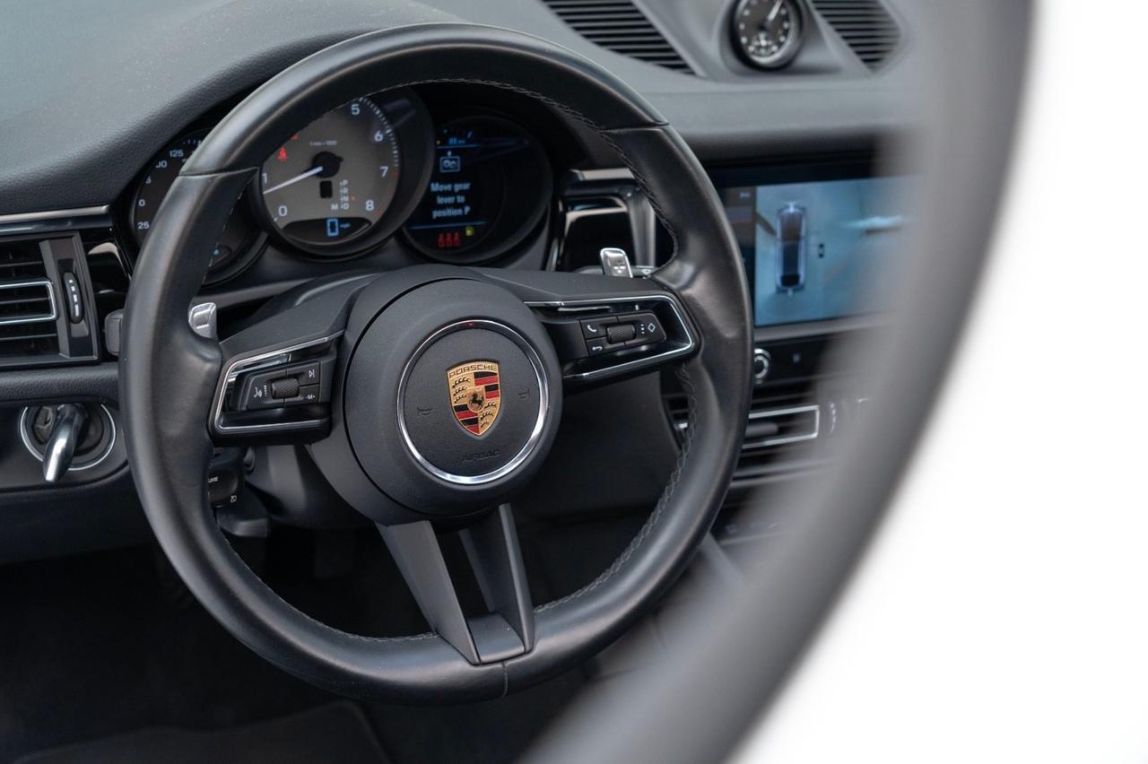 2022 Porsche Macan S Pompano Beach FL