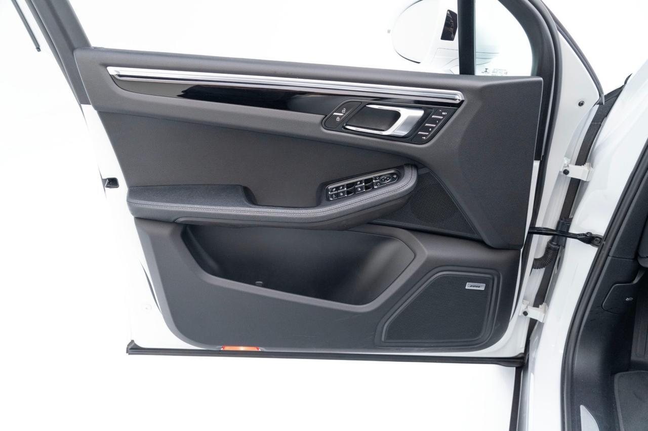 2022 Porsche Macan S Pompano Beach FL