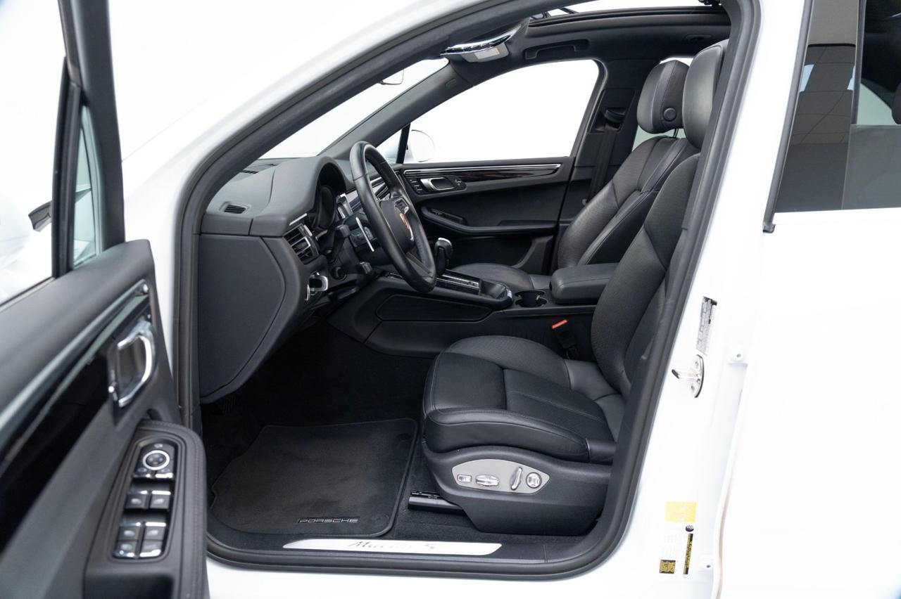 2022 Porsche Macan S Pompano Beach FL