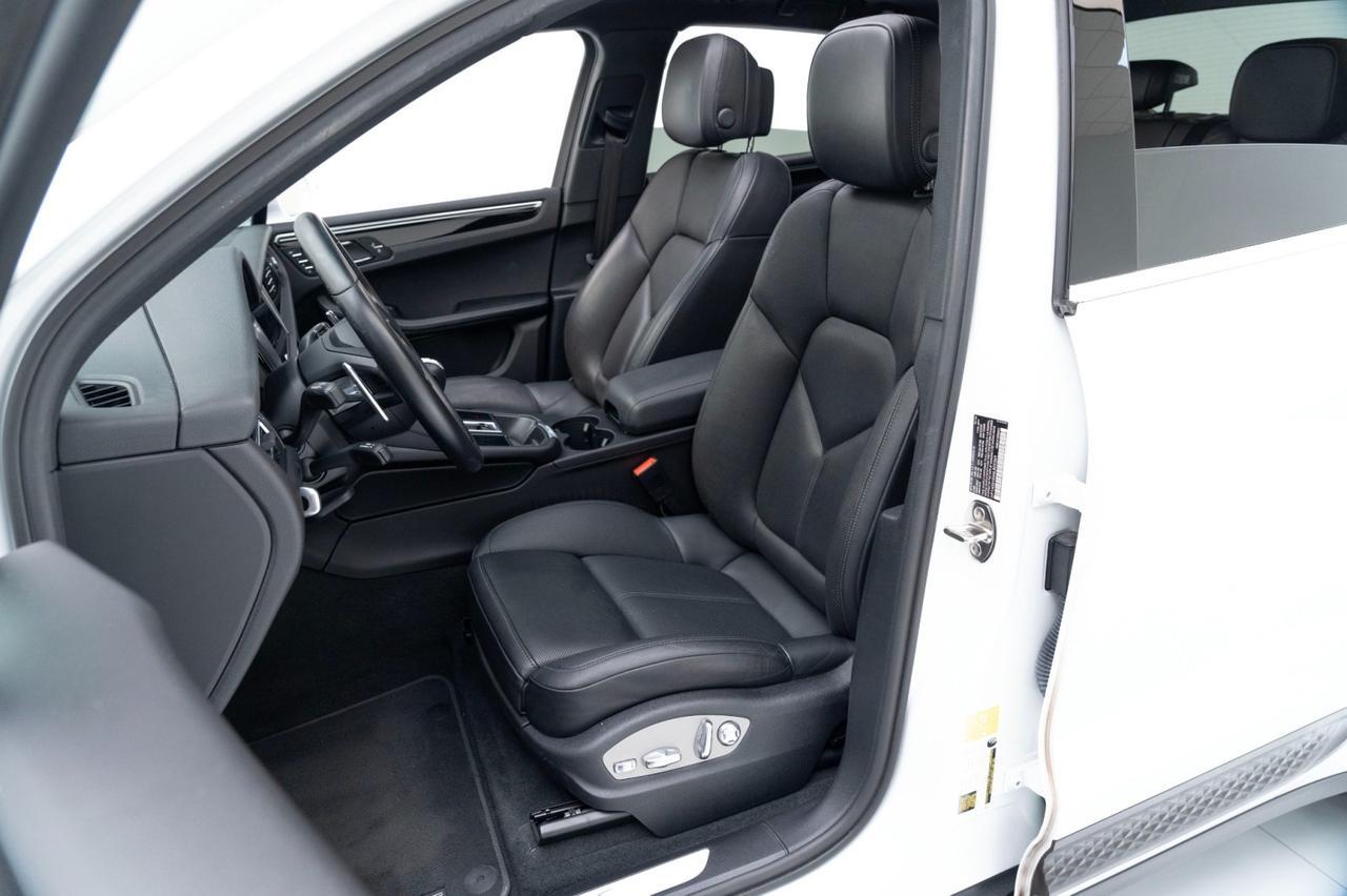 2022 Porsche Macan S Pompano Beach FL