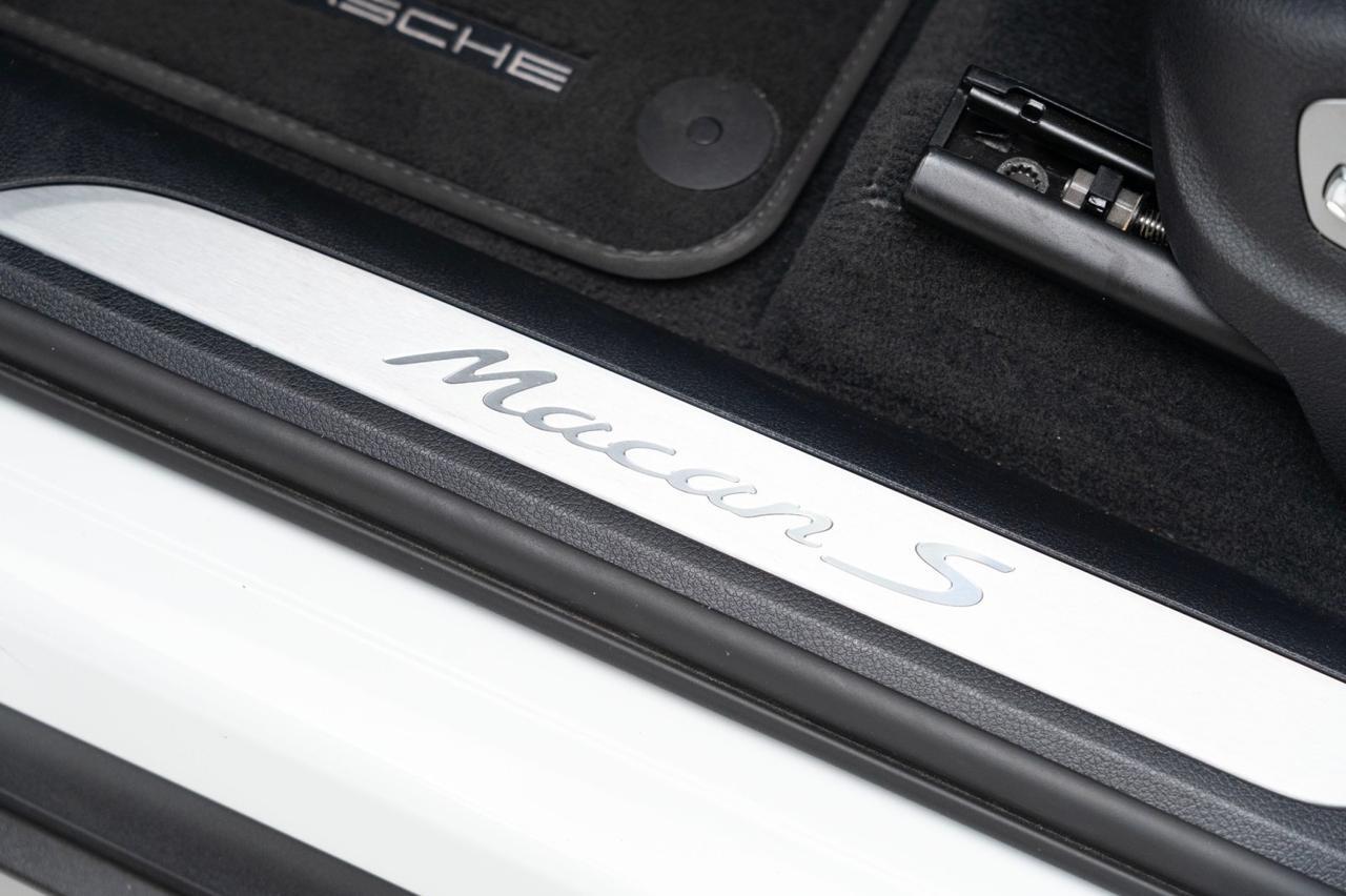 2022 Porsche Macan S Pompano Beach FL