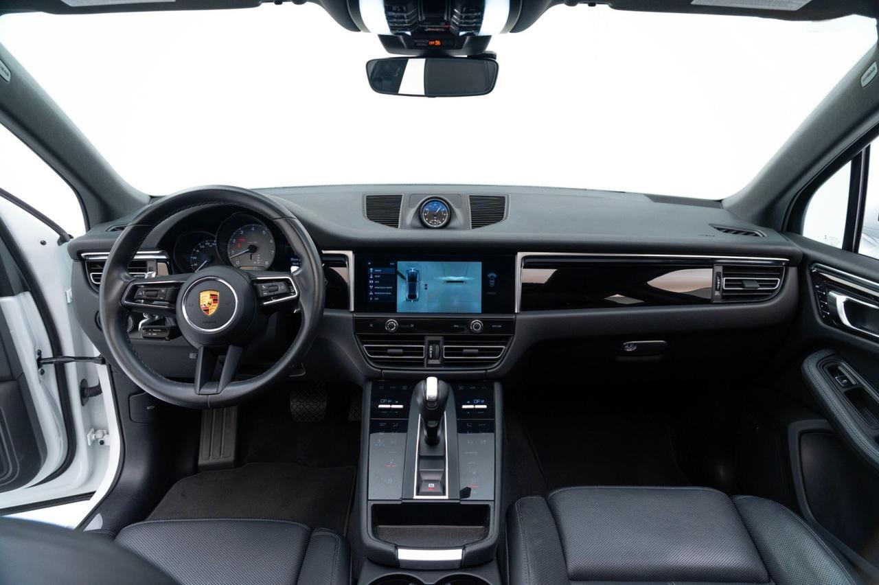 2022 Porsche Macan S Pompano Beach FL