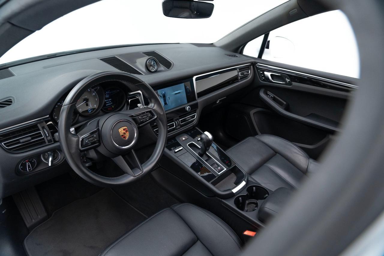 2022 Porsche Macan S Pompano Beach FL