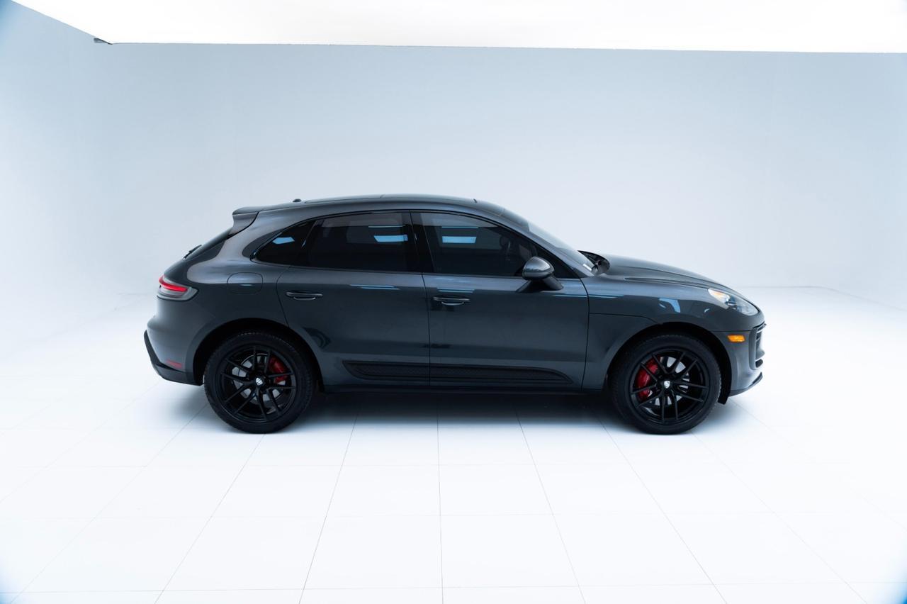 2022 Porsche Macan S Pompano Beach FL
