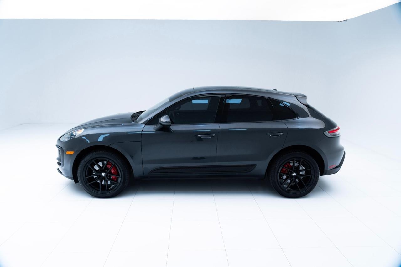 2022 Porsche Macan S Pompano Beach FL