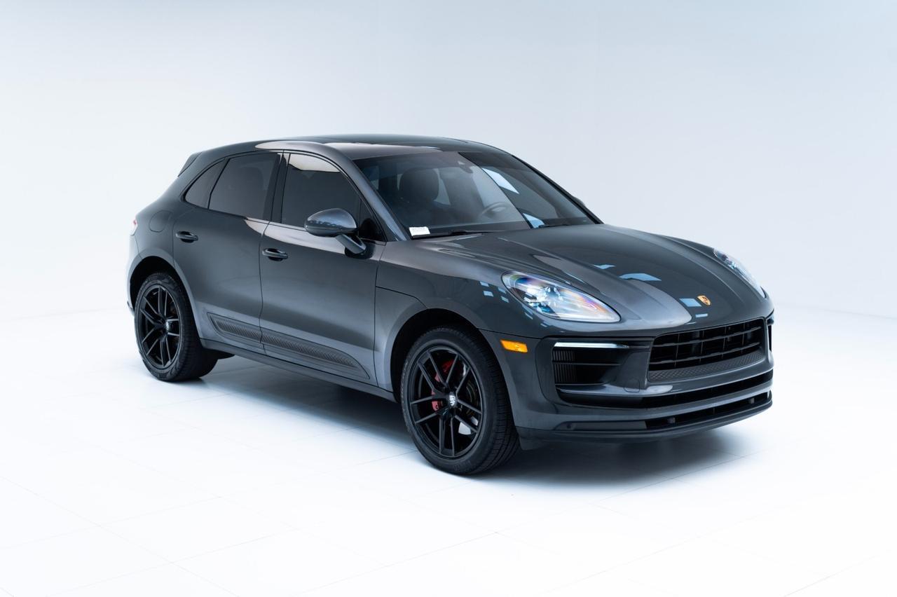 2022 Porsche Macan S Pompano Beach FL
