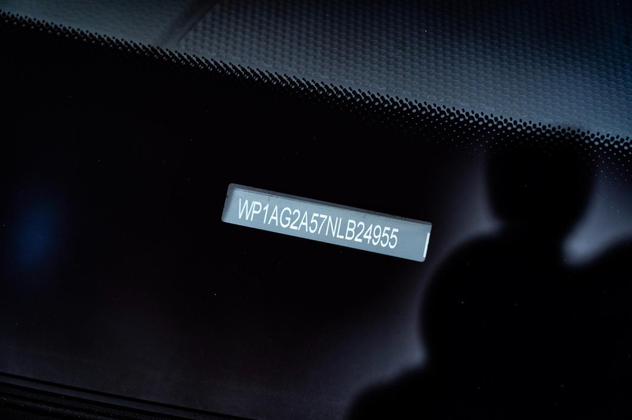2022 Porsche Macan S Pompano Beach FL