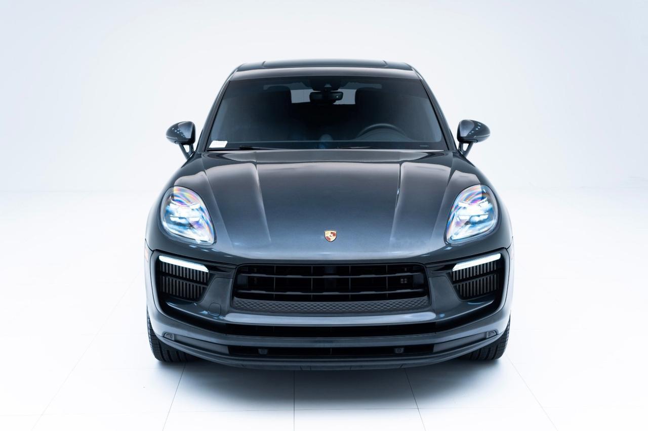 2022 Porsche Macan S Pompano Beach FL
