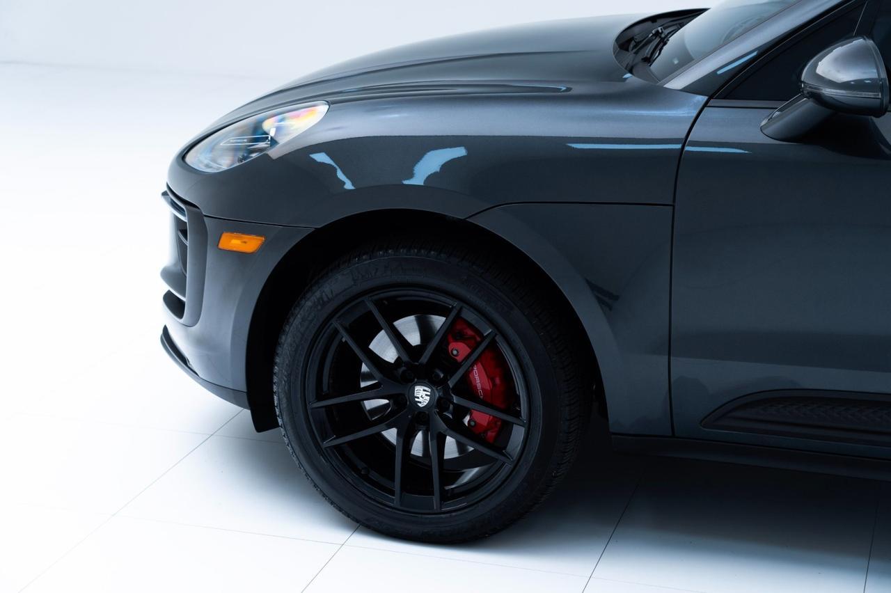 2022 Porsche Macan S Pompano Beach FL