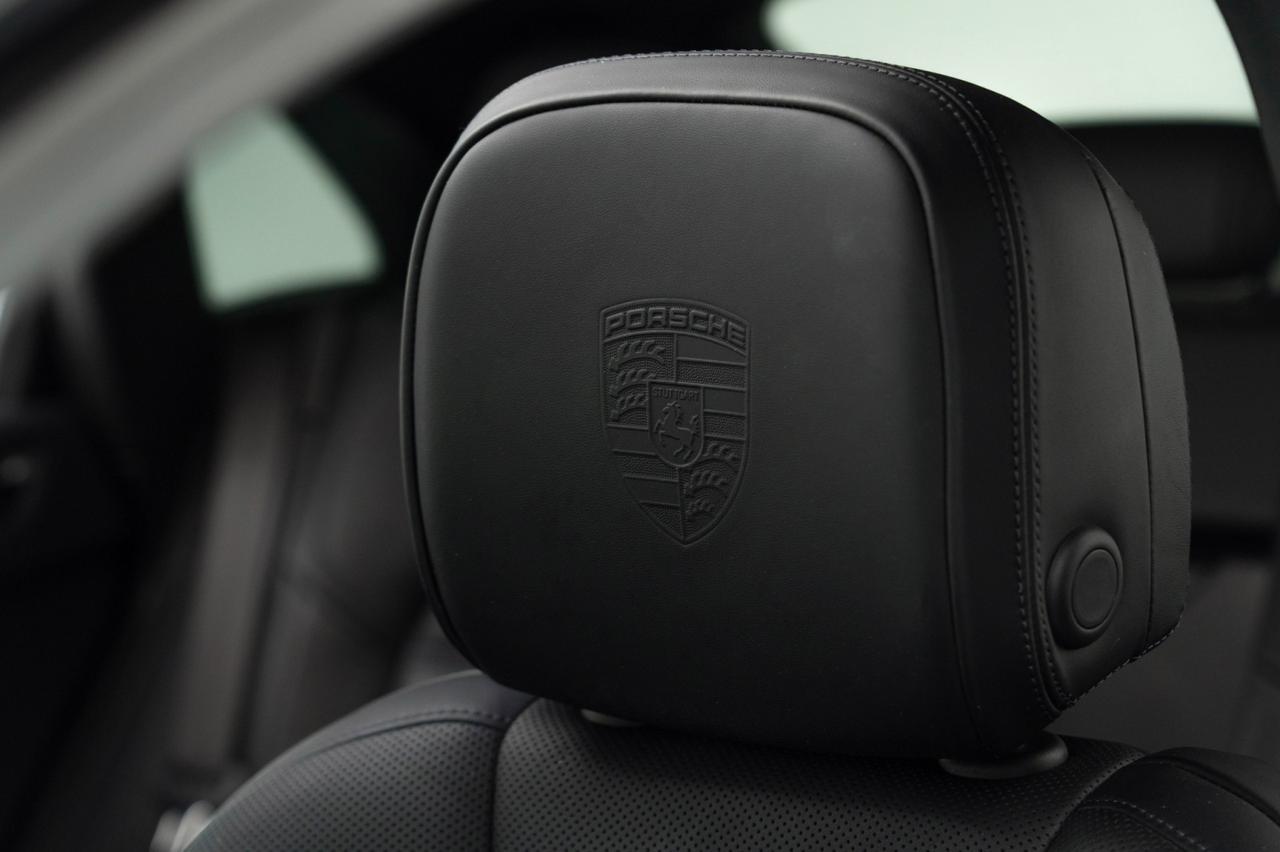2022 Porsche Macan S Pompano Beach FL