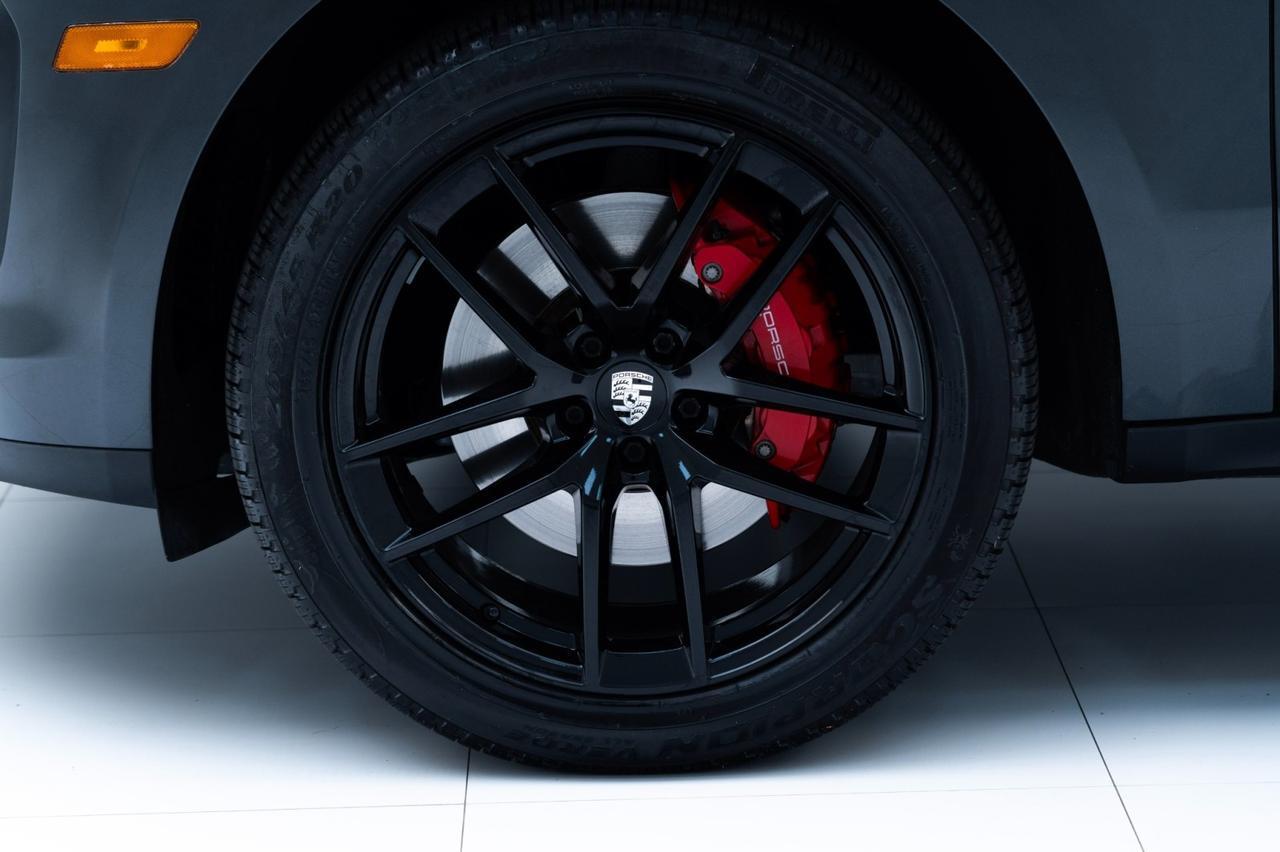 2022 Porsche Macan S Pompano Beach FL