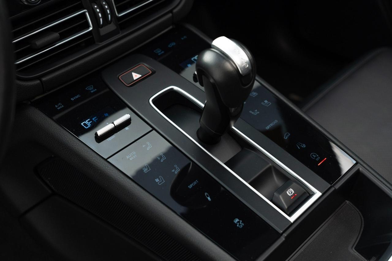 2022 Porsche Macan S Pompano Beach FL