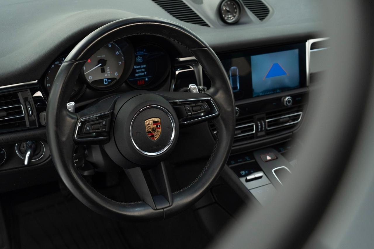 2022 Porsche Macan S Pompano Beach FL