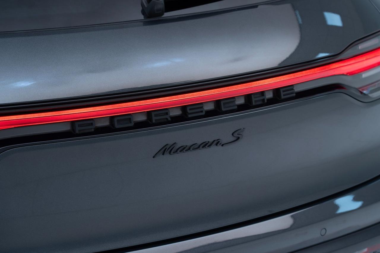 2022 Porsche Macan S Pompano Beach FL