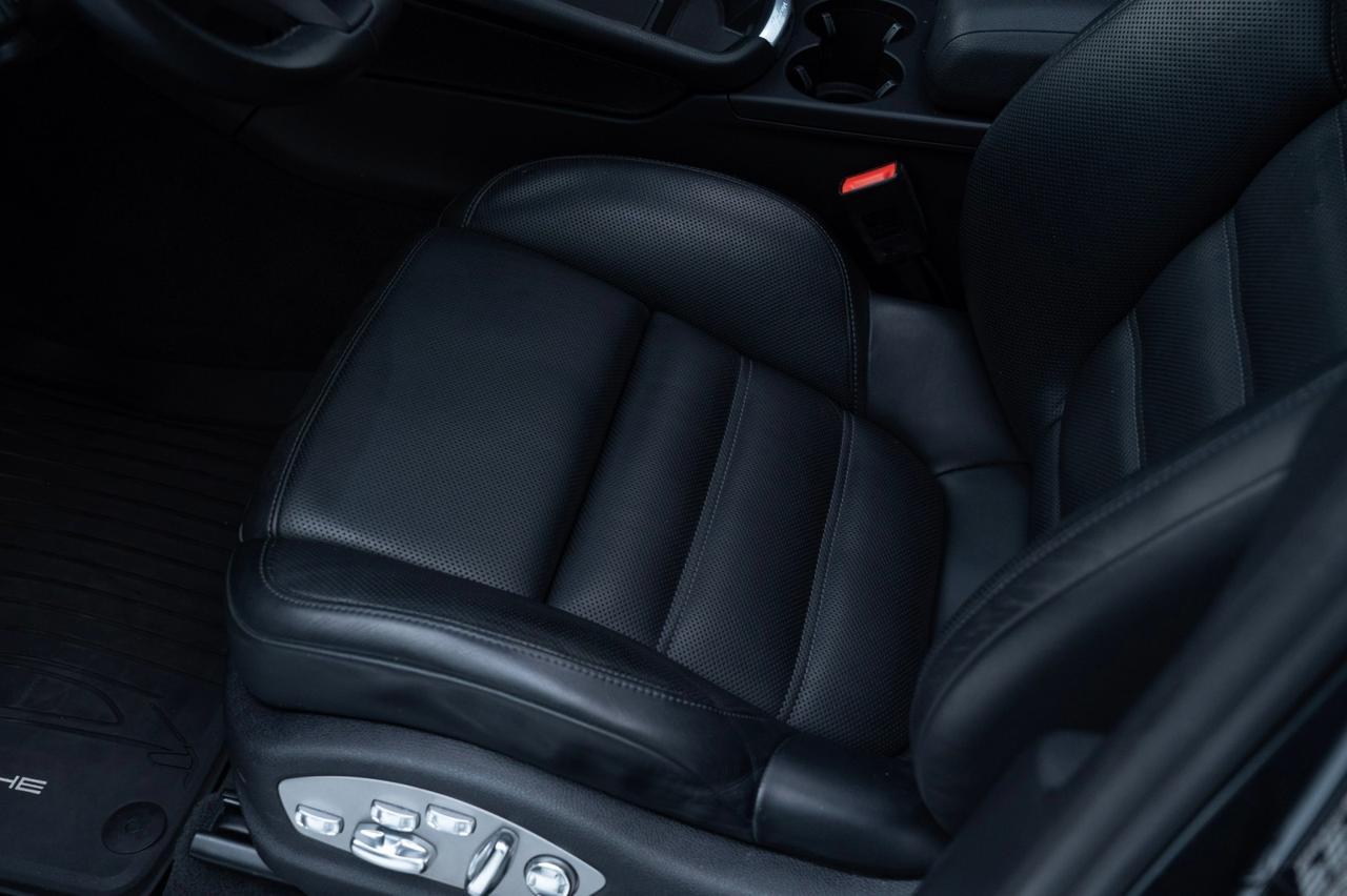 2022 Porsche Macan S Pompano Beach FL