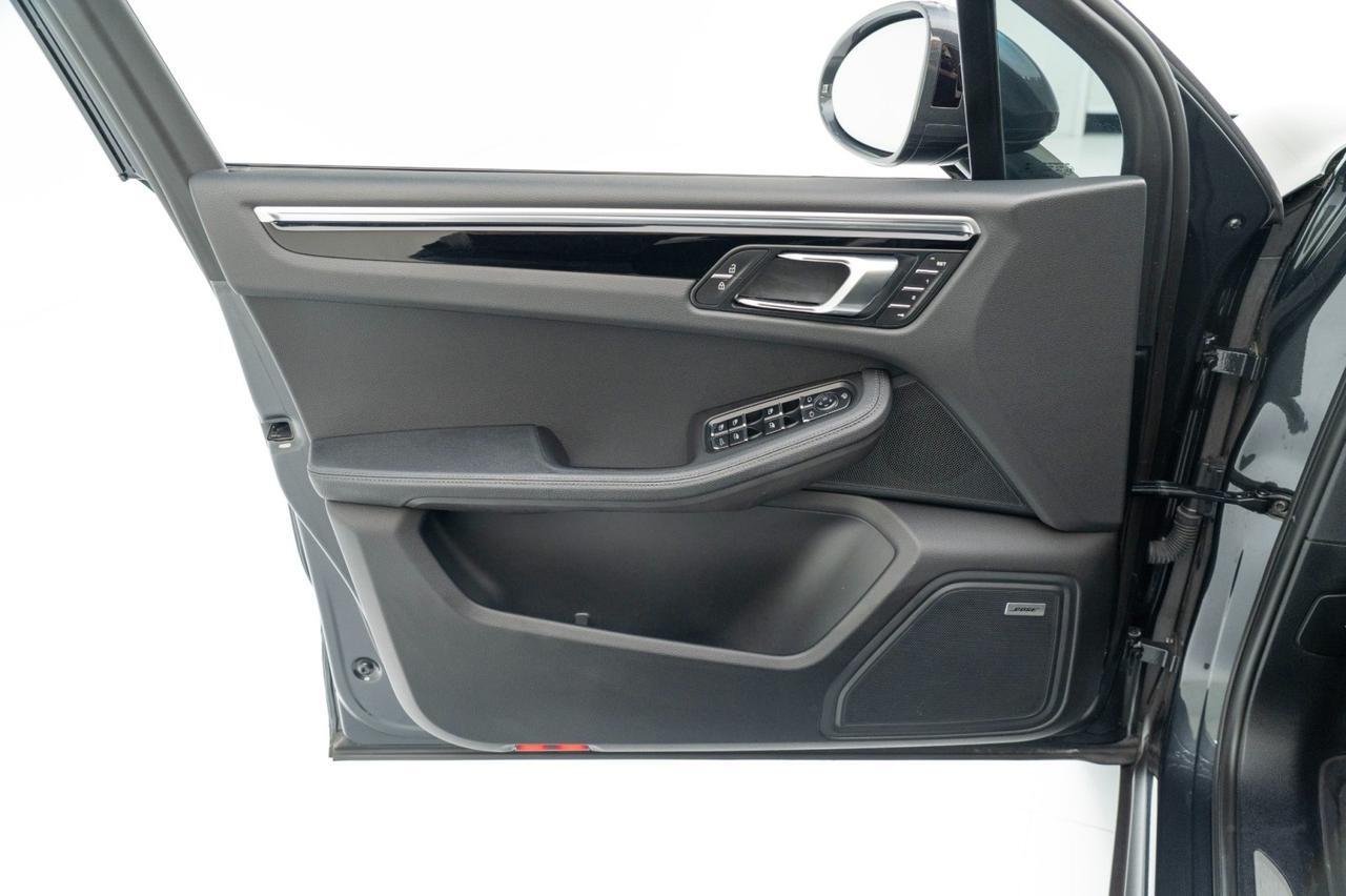 2022 Porsche Macan S Pompano Beach FL