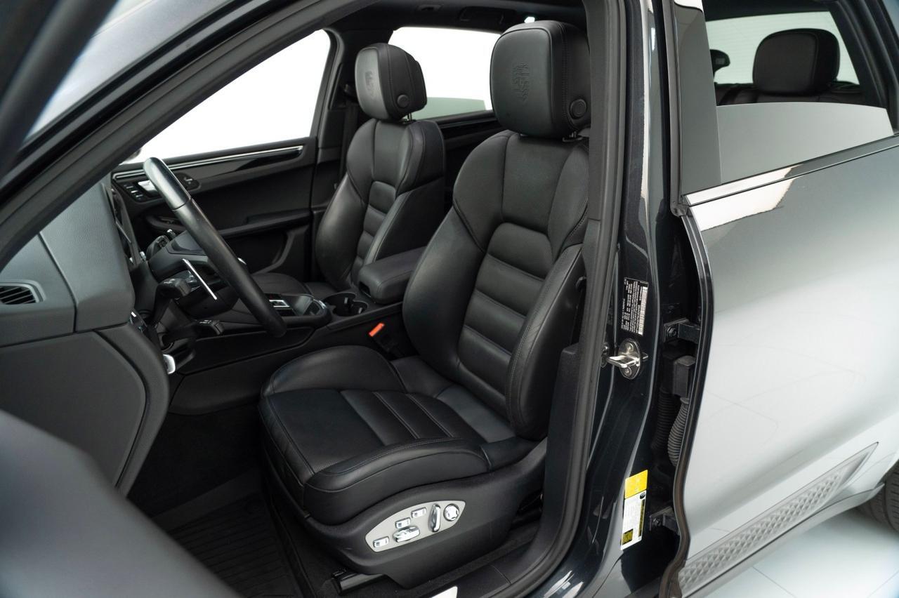 2022 Porsche Macan S Pompano Beach FL
