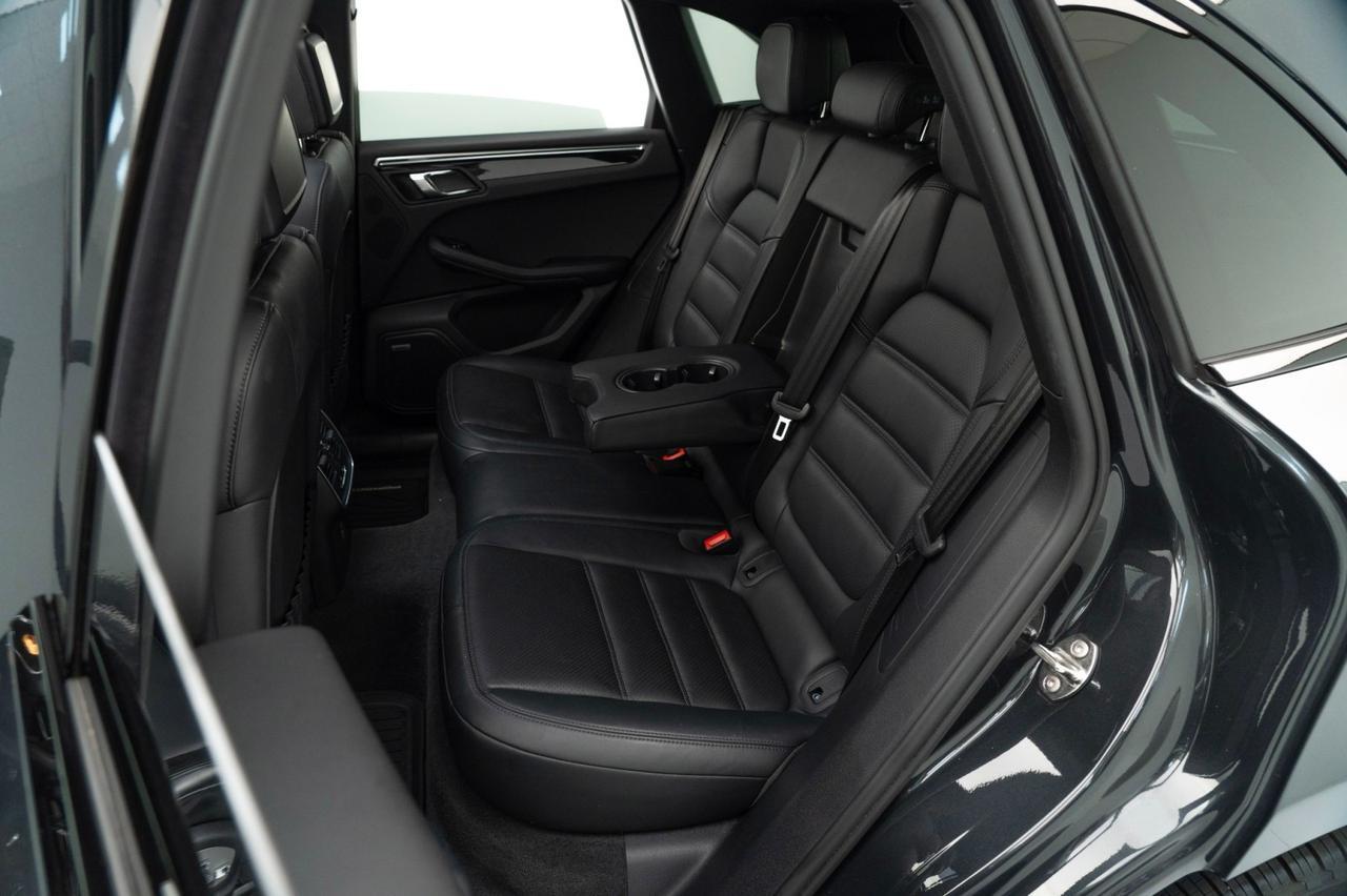 2022 Porsche Macan S Pompano Beach FL