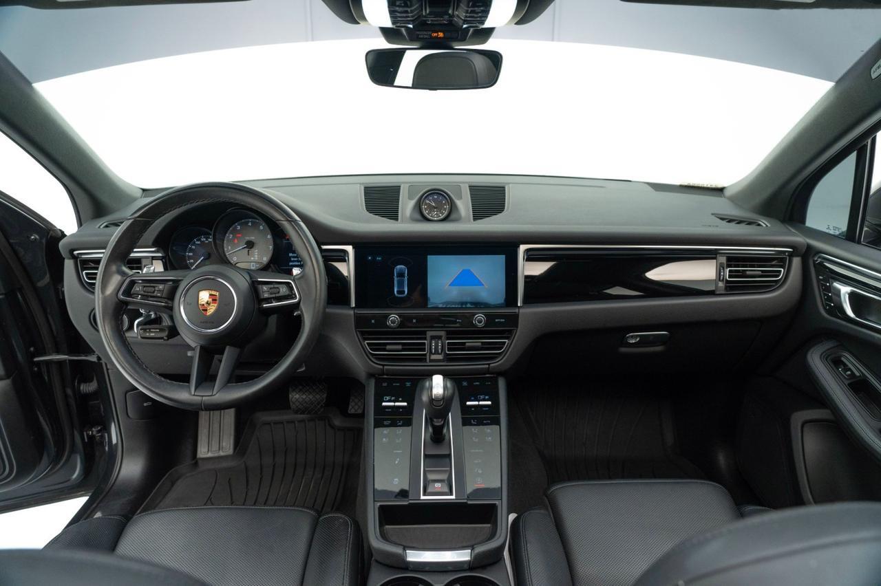 2022 Porsche Macan S Pompano Beach FL