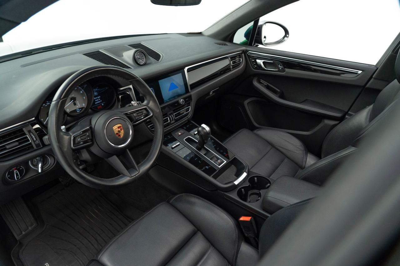 2022 Porsche Macan S Pompano Beach FL