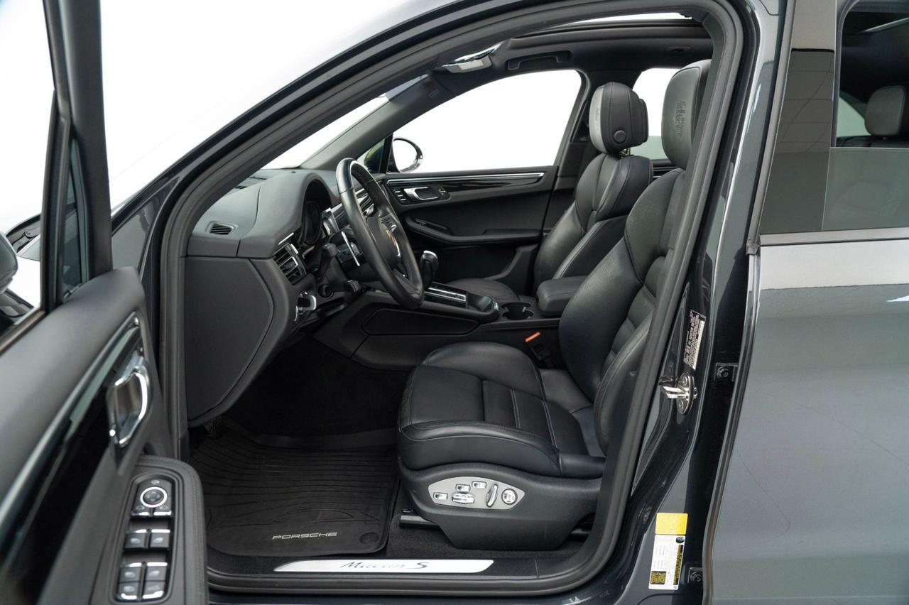 2022 Porsche Macan S Pompano Beach FL