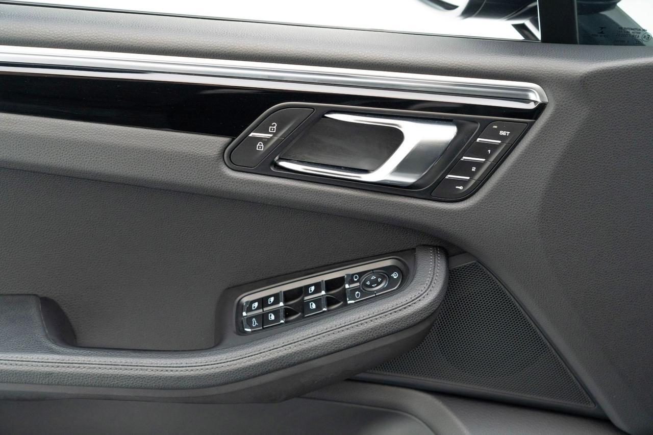 2022 Porsche Macan S Pompano Beach FL