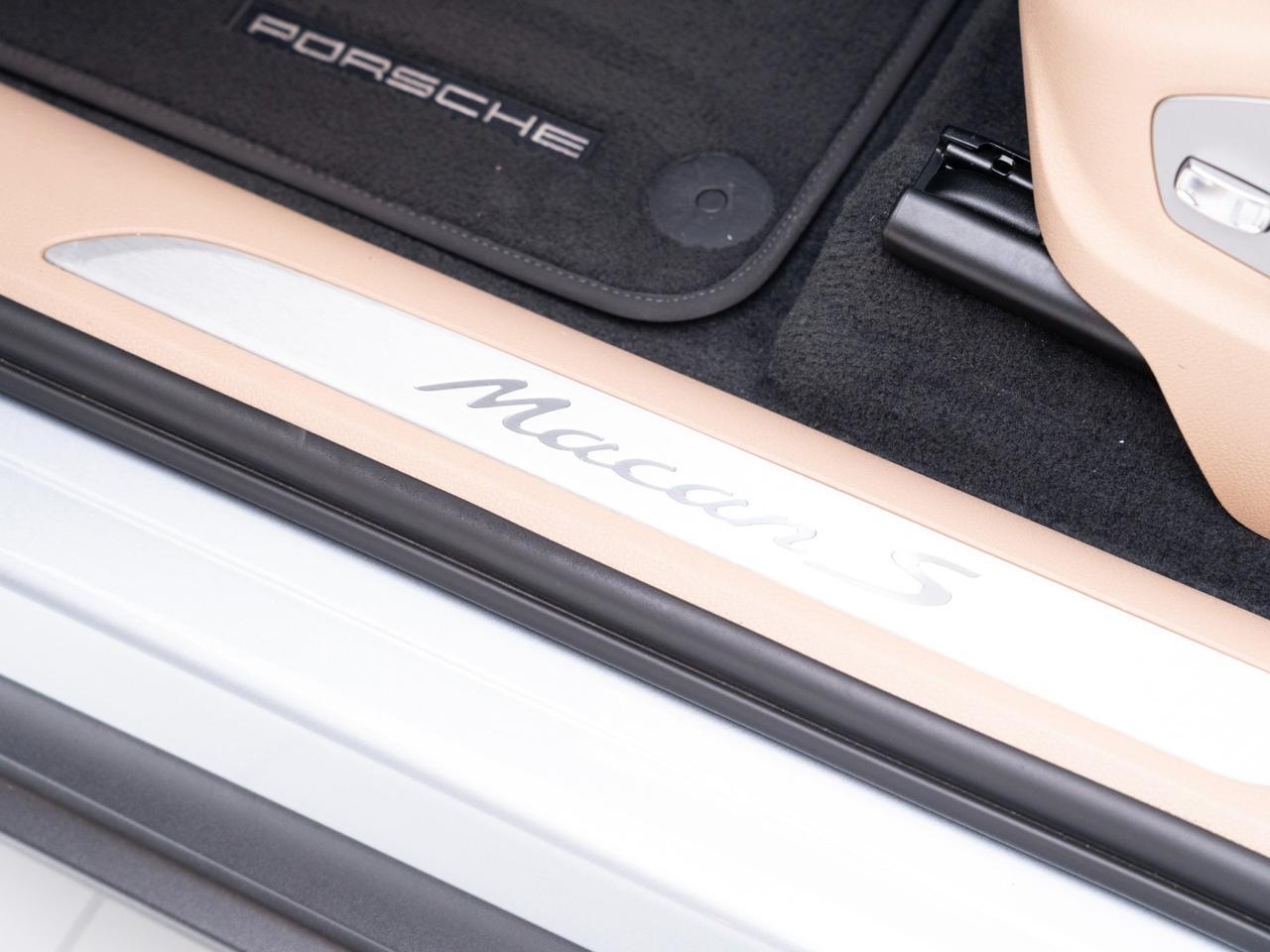 2022 Porsche Macan S Pompano Beach FL