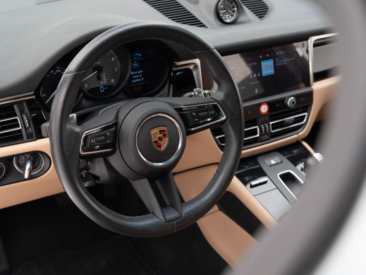 2022 Porsche Macan S Pompano Beach FL