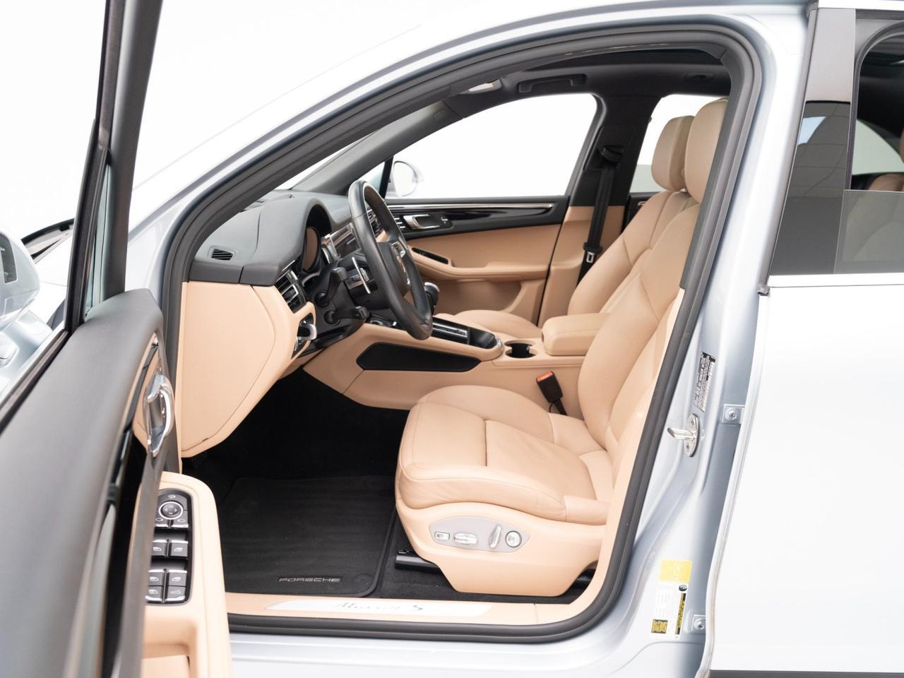 2022 Porsche Macan S Pompano Beach FL