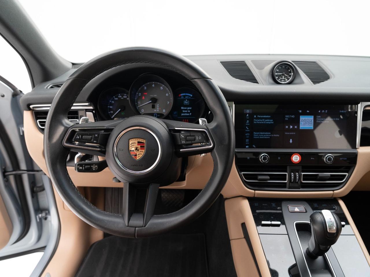 2022 Porsche Macan S Pompano Beach FL