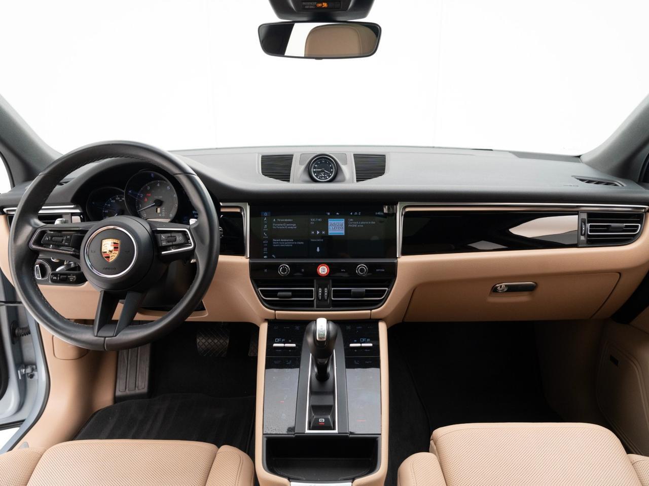 2022 Porsche Macan S Pompano Beach FL