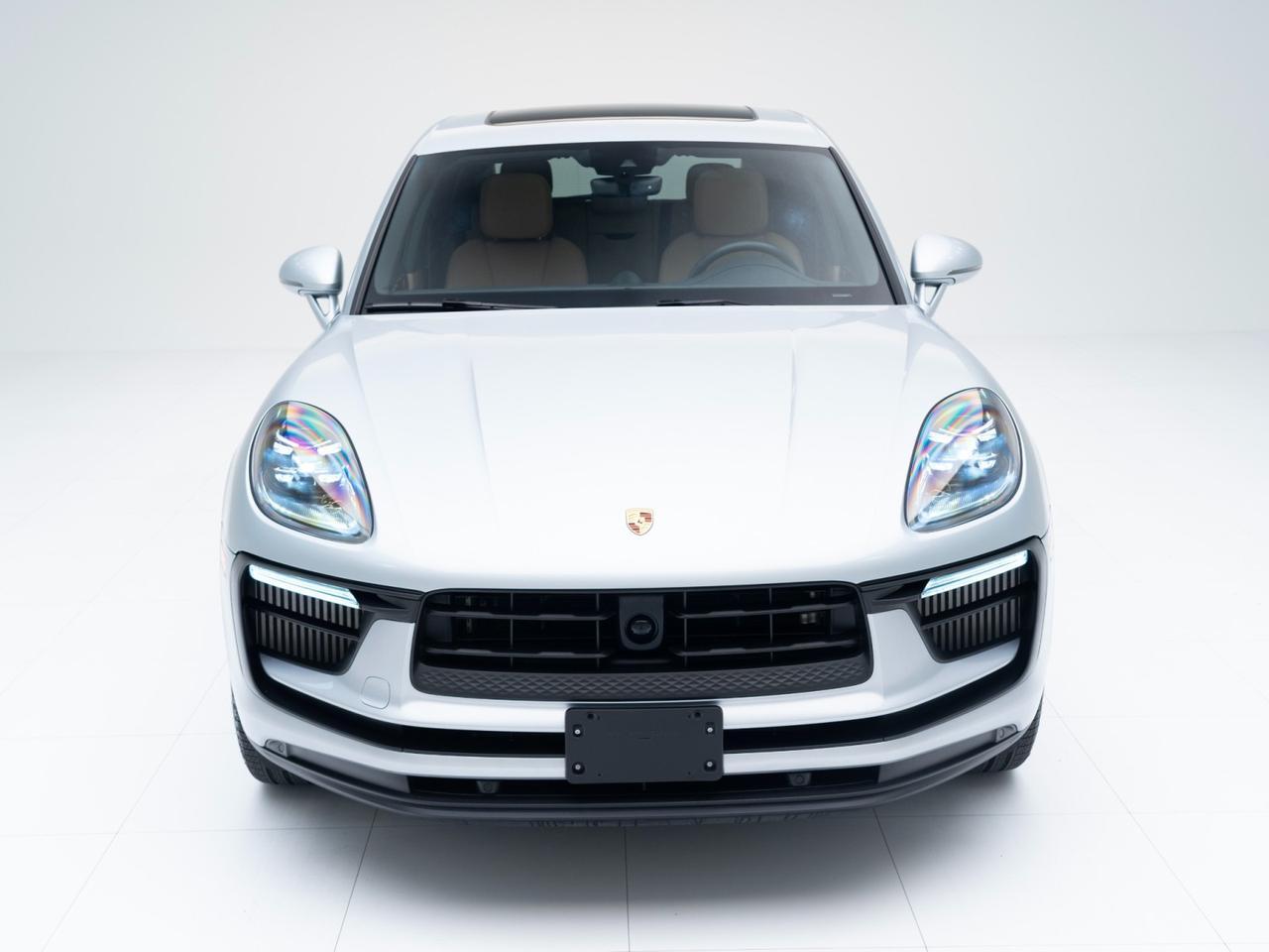 2022 Porsche Macan S Pompano Beach FL