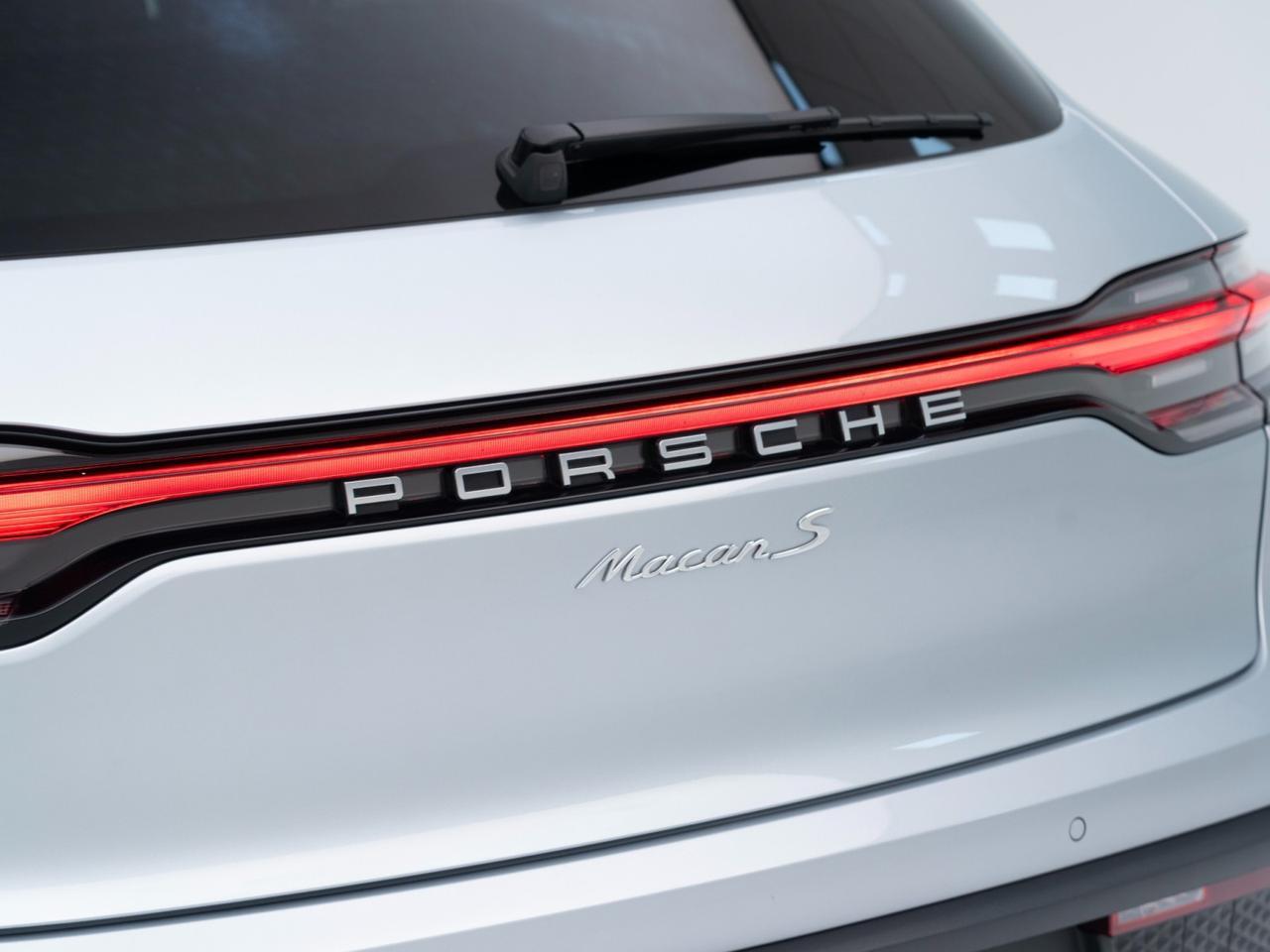 2022 Porsche Macan S Pompano Beach FL
