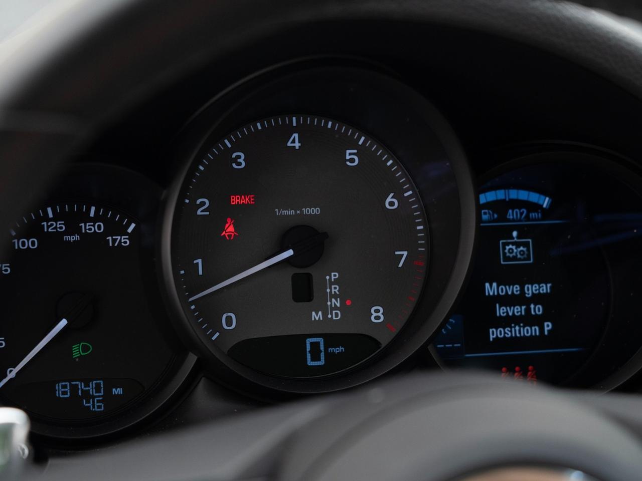 2022 Porsche Macan S Pompano Beach FL