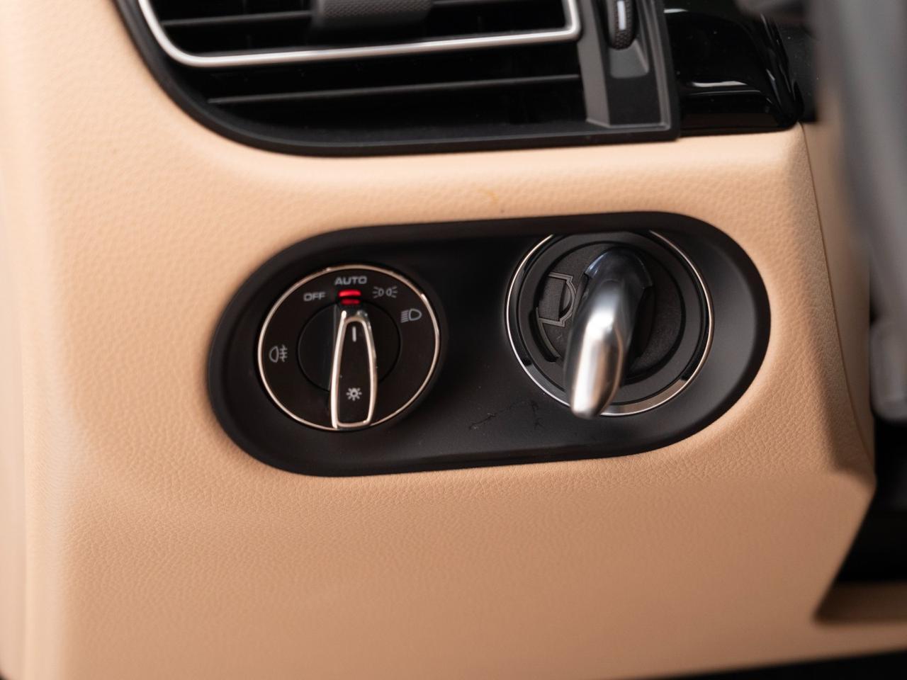 2022 Porsche Macan S Pompano Beach FL