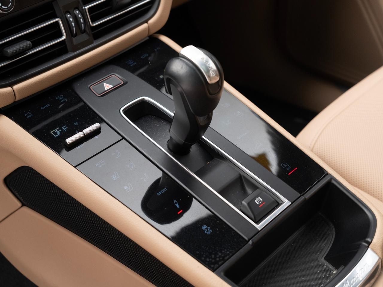 2022 Porsche Macan S Pompano Beach FL