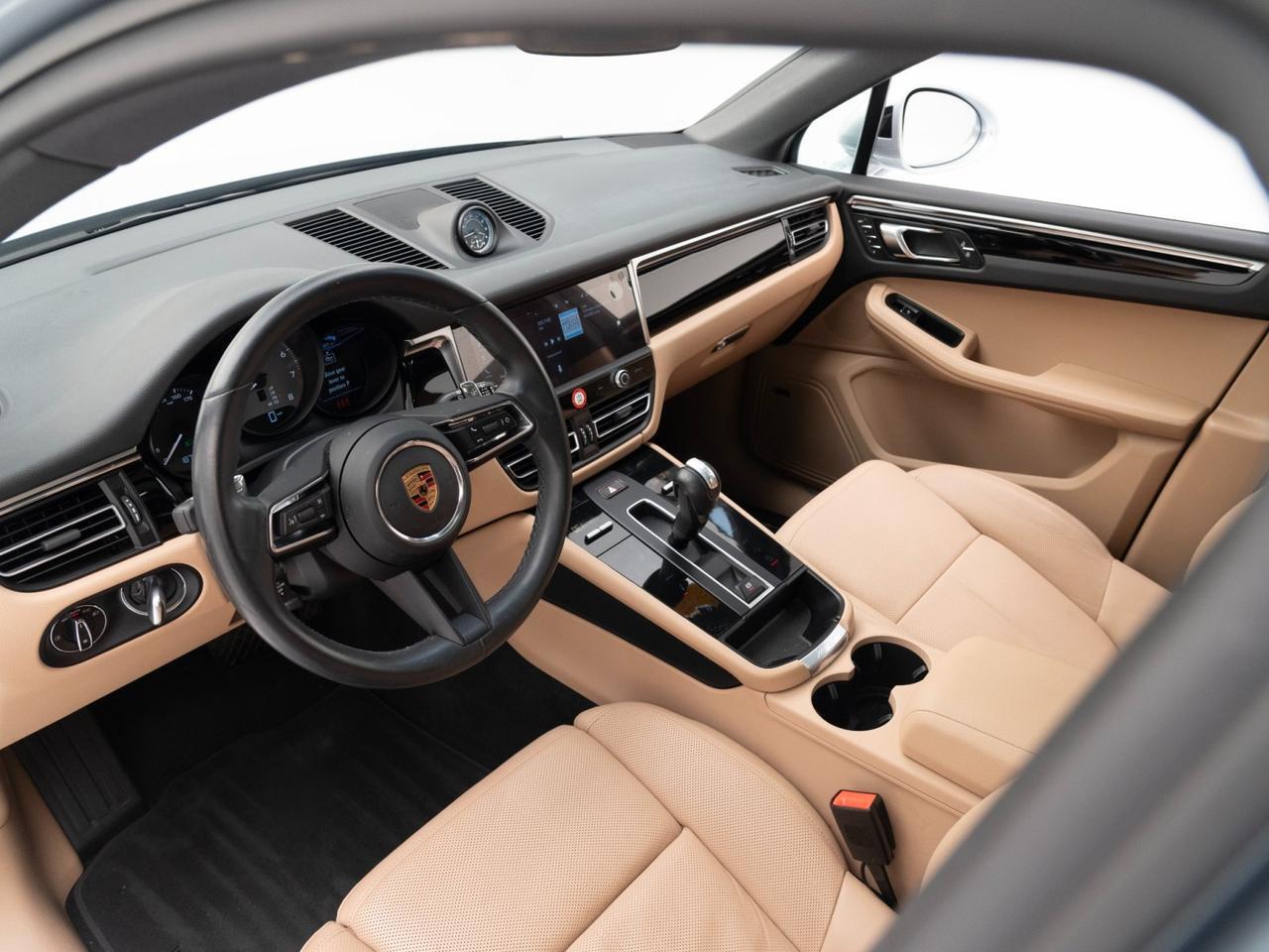 2022 Porsche Macan S Pompano Beach FL