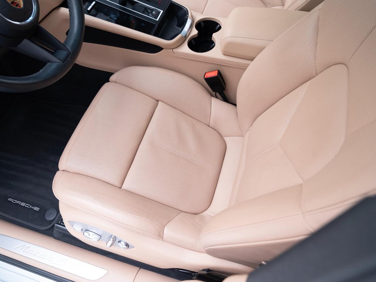 2022 Porsche Macan S Pompano Beach FL