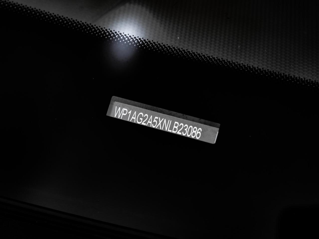 2022 Porsche Macan S Pompano Beach FL