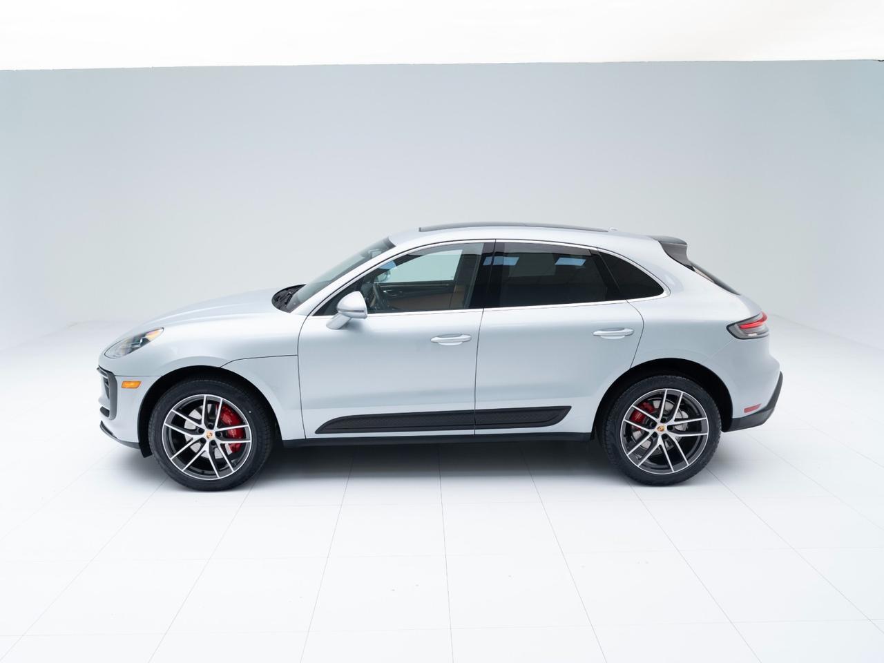 2022 Porsche Macan S Pompano Beach FL